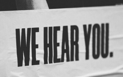 WHAT DOES CUSTOMER CENTRIC MEAN?
